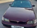 Toyota Carina E 1997 года за 2 100 000 тг. в Тараз – фото 4