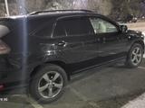 Lexus RX 350 2007 годаүшін9 000 000 тг. в Талдыкорган – фото 2