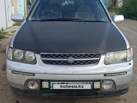 Nissan R'nessa 1998 годаүшін2 600 000 тг. в Семей