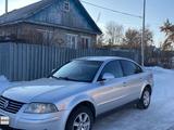 Volkswagen Passat 2005 года за 2 850 000 тг. в Костанай