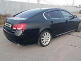 Lexus GS 300 2005 года за 6 500 000 тг. в Алматы – фото 3