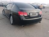 Lexus GS 300 2005 года за 6 500 000 тг. в Алматы – фото 4