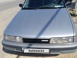 Mazda 626 1989 года за 1 800 000 тг. в Жаркент – фото 2