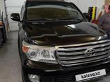 Toyota Land Cruiser 2008 года за 15 000 000 тг. в Талдыкорган