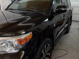 Toyota Land Cruiser 2008 года за 15 000 000 тг. в Талдыкорган – фото 4