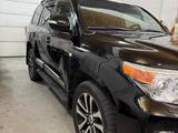 Toyota Land Cruiser 2008 года за 15 000 000 тг. в Талдыкорган – фото 3