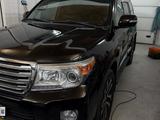 Toyota Land Cruiser 2008 года за 15 000 000 тг. в Талдыкорган – фото 2