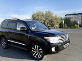 Toyota Land Cruiser 2008 года за 15 000 000 тг. в Талдыкорган – фото 5