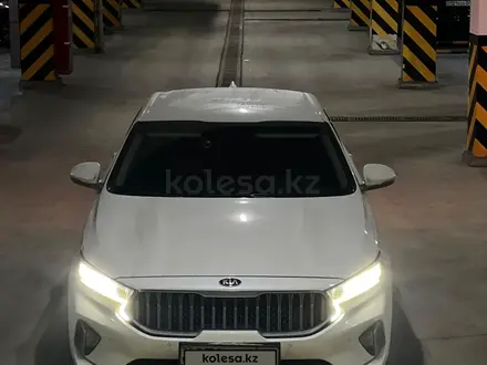 Kia K7 2019 года за 11 900 000 тг. в Шымкент – фото 17