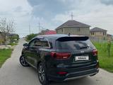 Kia Sorento 2020 года за 12 900 000 тг. в Шымкент – фото 2