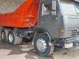 КамАЗ 2001 года за 5 500 000 тг. в Жетысай