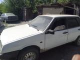 ВАЗ (Lada) 2109 1997 года за 350 000 тг. в Талдыкорган