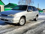 ВАЗ (Lada) 2114 2014 годаүшін1 200 000 тг. в Уральск – фото 5