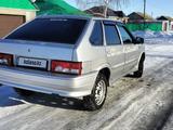 ВАЗ (Lada) 2114 2014 годаүшін1 200 000 тг. в Уральск – фото 4