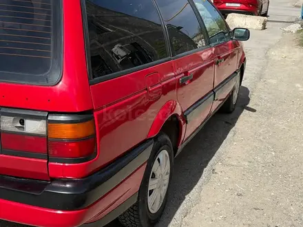 Volkswagen Passat 1991 года за 1 400 000 тг. в Кызылорда – фото 3