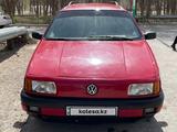 Volkswagen Passat 1991 года за 1 400 000 тг. в Кызылорда – фото 5