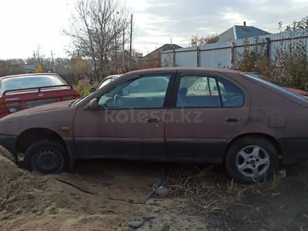 Nissan Primera 1992 года за 155 000 тг. в Усть-Каменогорск