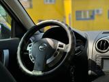 Nissan Qashqai 2013 годаүшін6 986 784 тг. в Усть-Каменогорск – фото 3