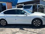 Honda Accord 2017 года за 9 500 000 тг. в Астана – фото 3