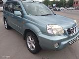 Nissan X-Trail 2002 года за 5 000 000 тг. в Алматы