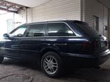 Audi A6 1995 годаүшін2 150 000 тг. в Алматы