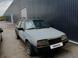 ВАЗ (Lada) 21099 1992 годаүшін440 000 тг. в Караганда