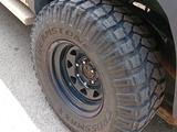 Nissan Patrol 1985 годаүшін2 200 000 тг. в Тараз – фото 3