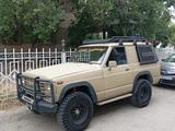 Nissan Patrol 1985 годаүшін2 200 000 тг. в Тараз