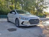 Hyundai Elantra 2018 года за 4 000 000 тг. в Жанаозен
