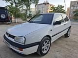 Volkswagen Golf 1996 года за 1 900 000 тг. в Актау – фото 2