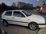 Volkswagen Golf 1996 года за 1 900 000 тг. в Актау – фото 4