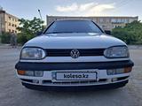 Volkswagen Golf 1996 года за 1 900 000 тг. в Актау – фото 5