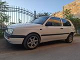 Volkswagen Golf 1996 года за 1 900 000 тг. в Актау