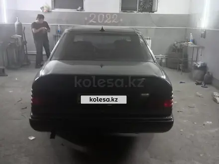 Mercedes-Benz E 220 1993 года за 1 200 000 тг. в Алматы – фото 10