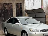 Toyota Camry 2005 года за 6 100 000 тг. в Шымкент – фото 2