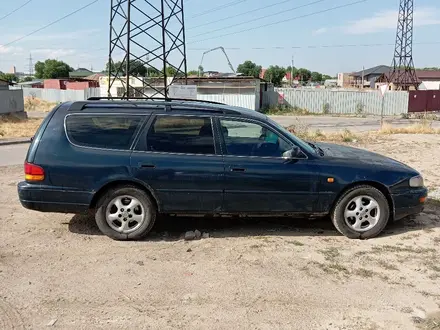 Toyota Camry 1993 года за 1 700 000 тг. в Алматы – фото 3