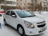 Chevrolet Cobalt 2021 года за 5 000 000 тг. в Костанай – фото 2