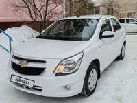 Chevrolet Cobalt 2021 годаfor5 000 000 тг. в Костанай