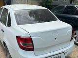 ВАЗ (Lada) Granta 2190 2012 года за 1 600 000 тг. в Уральск – фото 3