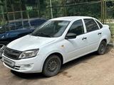 ВАЗ (Lada) Granta 2190 2012 года за 1 600 000 тг. в Уральск – фото 2