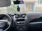ВАЗ (Lada) Granta 2190 2012 года за 1 600 000 тг. в Уральск – фото 5