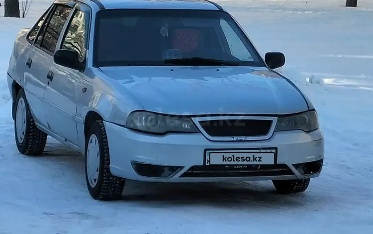 Daewoo Nexia 2011 годаүшін1 650 000 тг. в Костанай