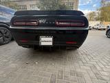 Dodge Challenger 2018 годаүшін16 500 000 тг. в Семей – фото 3