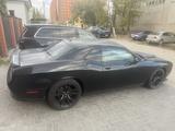 Dodge Challenger 2018 годаүшін16 500 000 тг. в Семей – фото 4