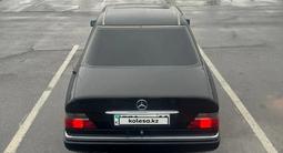 Mercedes-Benz E 420 1995 годаүшін3 200 000 тг. в Тараз – фото 2