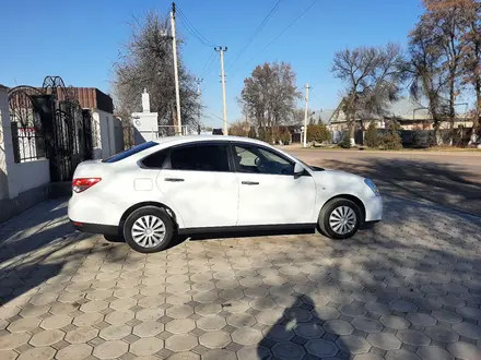 Nissan Almera 2018 года за 5 200 000 тг. в Алматы – фото 7