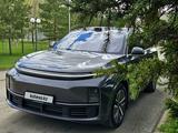 Li L7 2024 годаүшін21 900 000 тг. в Астана – фото 2