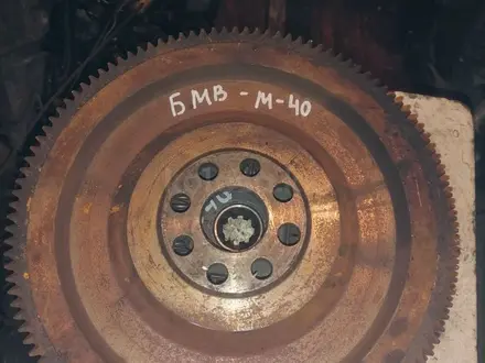 Маховик на БМВ М40 за 3 000 тг. в Иргели – фото 2