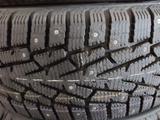 215/55 R17 Новые Зимние за 32 000 тг. в Караганда