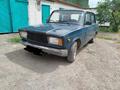 ВАЗ (Lada) 2107 1998 годаfor450 000 тг. в Алматы – фото 2